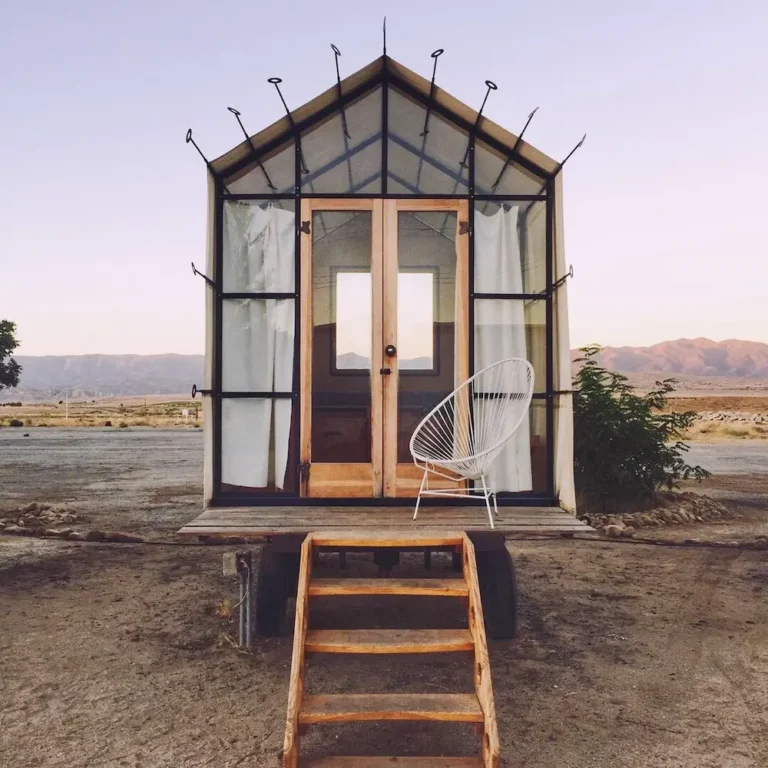 tiny house