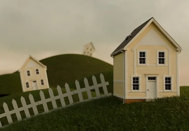 tiny house