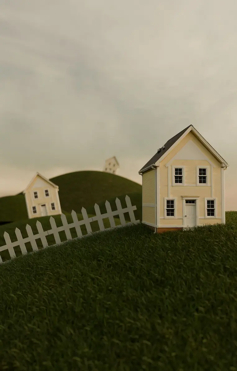 tiny house