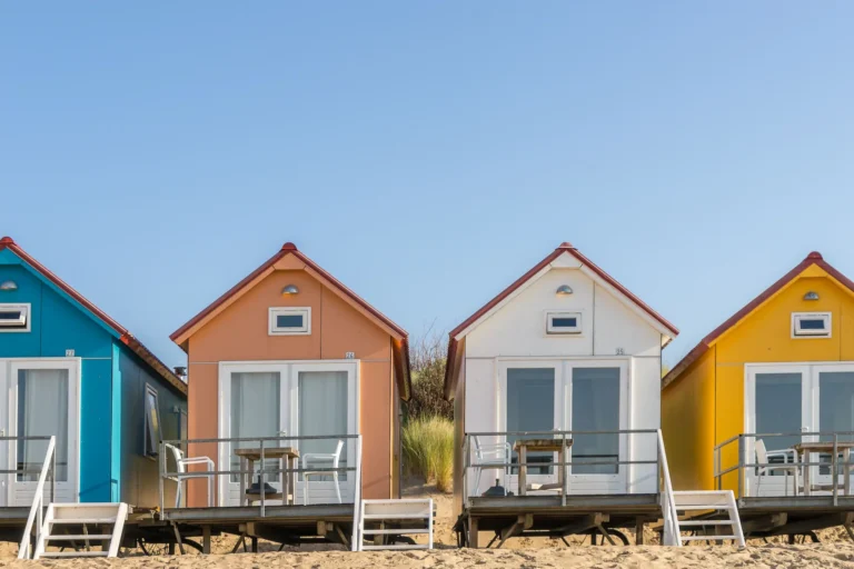 tiny house
