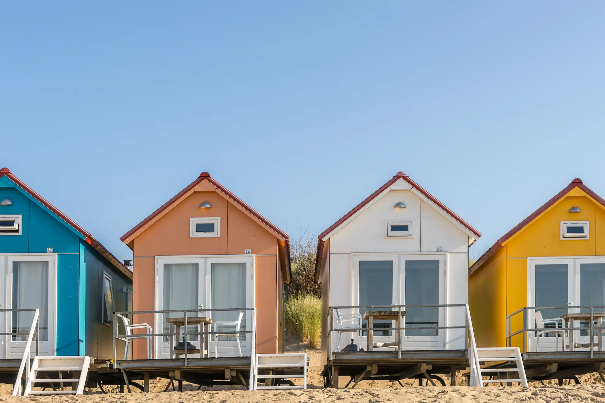 tiny house