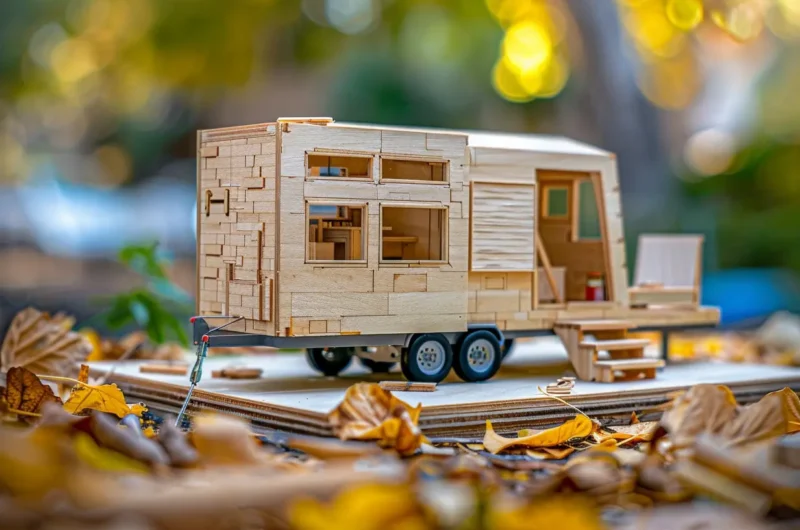tiny house