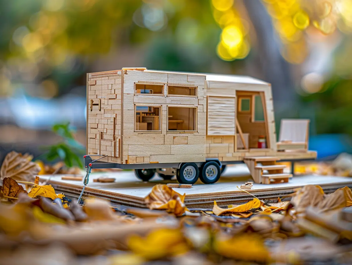 tiny house